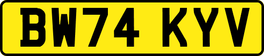 BW74KYV