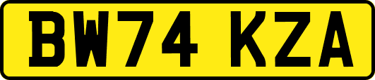 BW74KZA