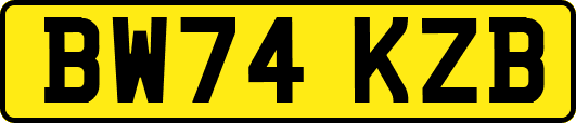 BW74KZB