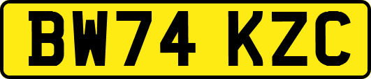 BW74KZC