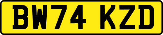 BW74KZD