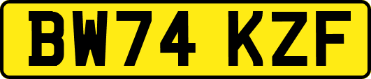 BW74KZF