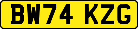 BW74KZG