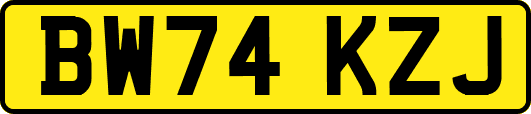 BW74KZJ