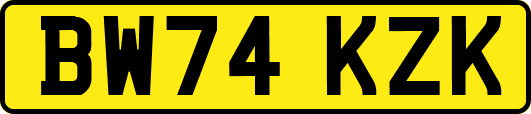 BW74KZK