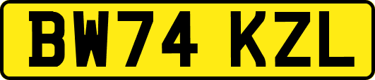 BW74KZL