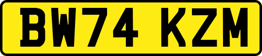 BW74KZM