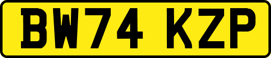 BW74KZP