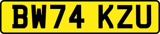 BW74KZU