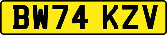 BW74KZV