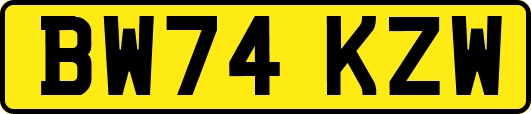 BW74KZW