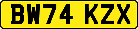 BW74KZX