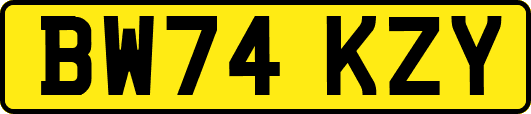 BW74KZY