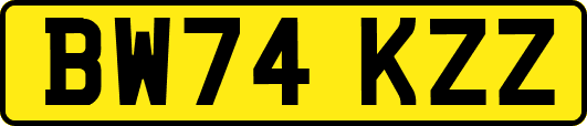 BW74KZZ