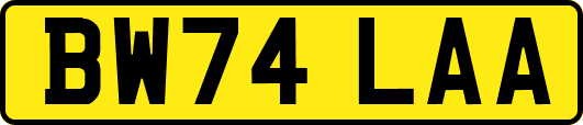 BW74LAA