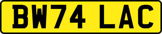 BW74LAC