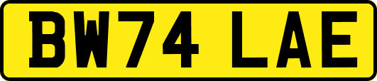 BW74LAE