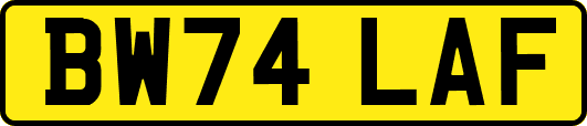 BW74LAF