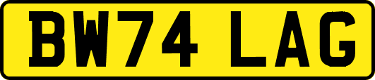 BW74LAG
