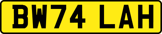 BW74LAH