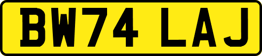 BW74LAJ