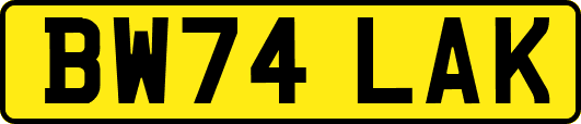 BW74LAK