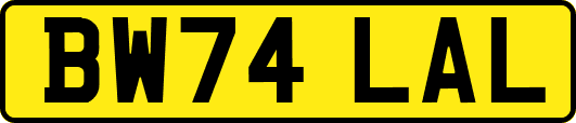 BW74LAL