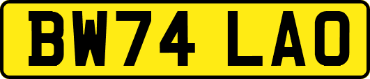 BW74LAO