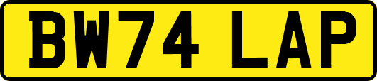 BW74LAP