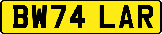 BW74LAR