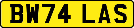 BW74LAS