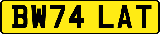 BW74LAT