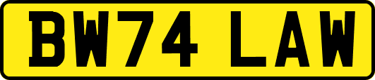 BW74LAW