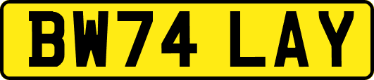 BW74LAY