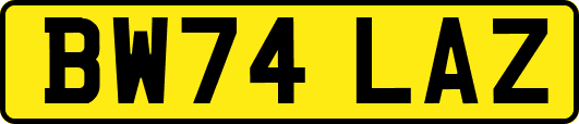BW74LAZ