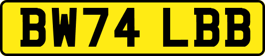 BW74LBB