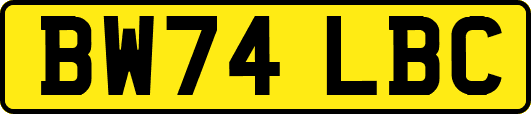 BW74LBC