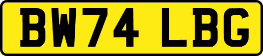 BW74LBG