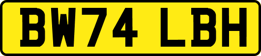 BW74LBH