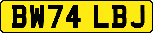 BW74LBJ