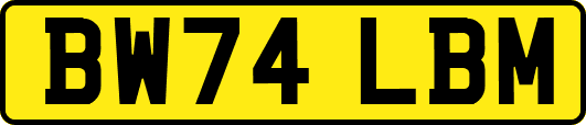 BW74LBM