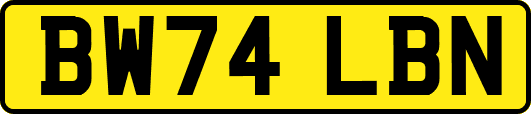BW74LBN