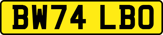 BW74LBO