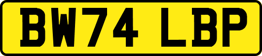 BW74LBP
