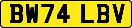 BW74LBV