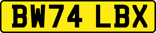 BW74LBX