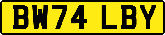 BW74LBY