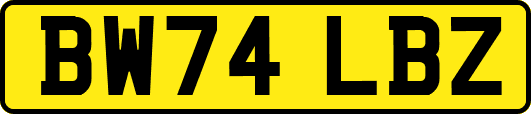 BW74LBZ