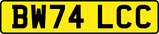 BW74LCC
