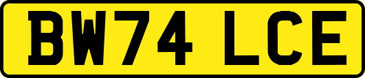 BW74LCE